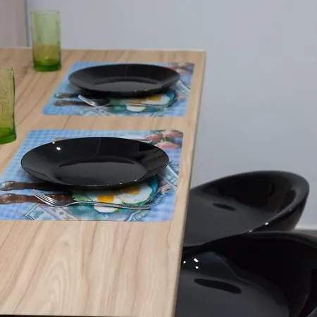 Apartamento Brand New Urban Getaway Next To Megaro Mousikis *